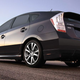 Illustration for article titled Stop laughing at the new Prius performance pack